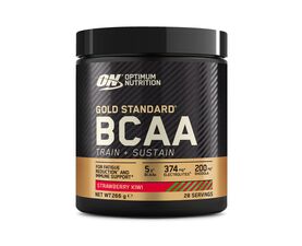 Gold Standard BCAA Train + Sustain 266g (Optimum Nutrition)