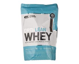 Opti-Lean Whey 405g (Optimum Nutrition)