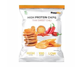 High Protein Chips 50g (Supplify)