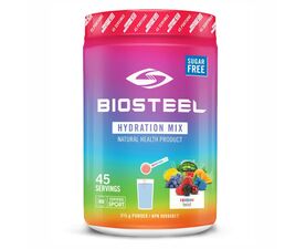 Hydration Mix 315g  (Biosteel)