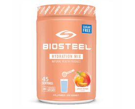 Hydration Mix 315g  (Biosteel)