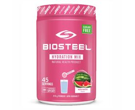 Hydration Mix 315g  (Biosteel)