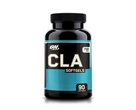 CLA 90 softgels (Optimum Nutrition)