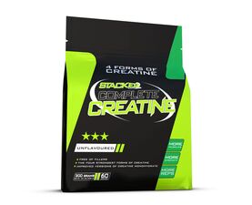 Complete Creatine 300g (Stacker2)