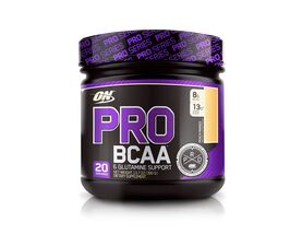 Pro BCAA 390g (Optimum Nutrition)