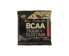 Gold Standard BCAA Train + Sustain 19g (Optimum Nutrition)