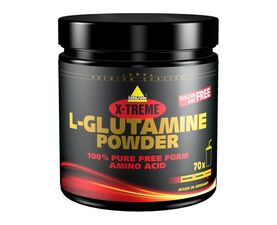 X-Treme L-Glutamine Powder 350g (Inkospor)