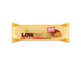 Low Sugar Crunch bar 65g (Inkospor)