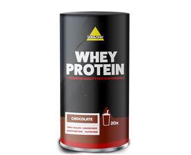 Whey protein 600g (Inkospor)