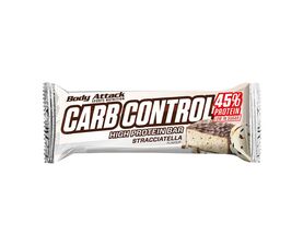 Carb Control Bar 100g (Body Attack)