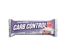 Carb Control Bar 100g (Body Attack)