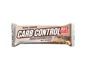 Carb Control Bar 100g (Body Attack)