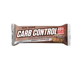 Carb Control Bar 100g (Body Attack)