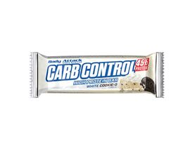 Carb Control Bar 100g (Body Attack)