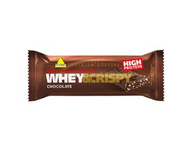 Whey &amp; Crispy Bar 50gr (Inkospor)