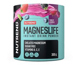 Magneslife Instant Drink 300g (Nutrend)