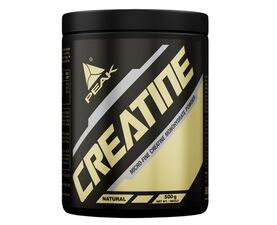 Creatine Monohydrate 500g (Peak)