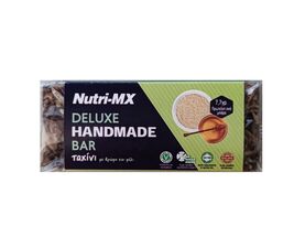 Deluxe Handmade Bar 60g (Nutri-MX)