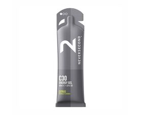 C30 Energy Gel 60ml (Neversecond)