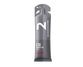 C30 Energy Gel 60ml (Neversecond)