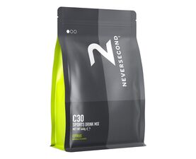 C30 Sports Drink Mix 640g (Neversecond)