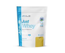 Just Whey 1000g (NLS)