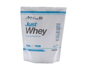 Just Whey 1000g (NLS)