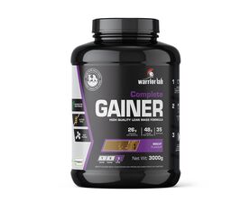 Complete Gainer 3000g (Warriorlab)