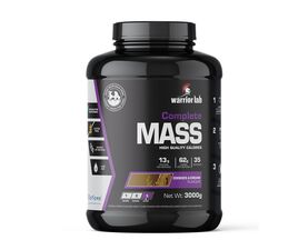 Complete Mass 3000g (Warriorlab)