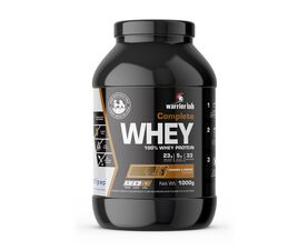 Complete Whey 1000g (Warriorlab)