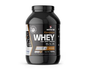 Complete Whey 1000g (Warriorlab)