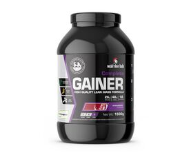 Complete Gainer 1500g (Warriorlab)