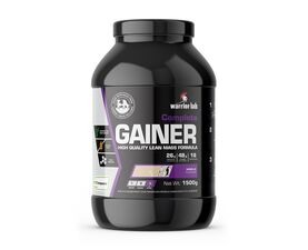 Complete Gainer 1500g (Warriorlab)