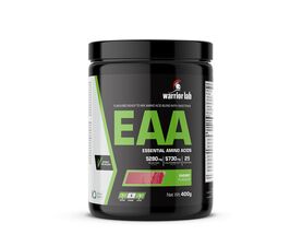 Essential Amino Acids 400g (WarriorLab)