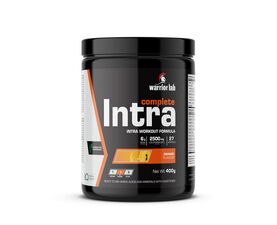 Complete Intra 400g (Warriorlab)