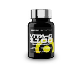 Vita-C 1100, 100caps (Scitec Nutrition)