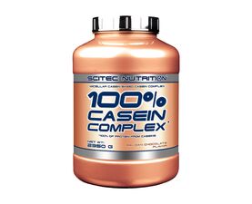 Casein Complex 2350g (Scitec Nutrition)