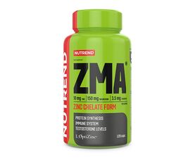 ZMA 120 caps (Nutrend)