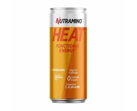 Heat Functional Energy 330ml (Nutramino)