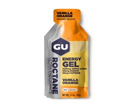 Roctane Energy Gel 32g (GU)