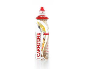 Carnitine Activity With Caffeine 750ml (Nutrend)