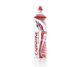 Carnitine Activity With Caffeine 750ml (Nutrend)