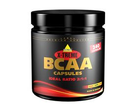 X-Treme BCAA 2:1:1 240tabs (Inkospor)