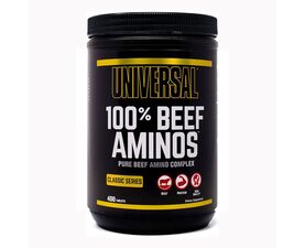 Beef Aminos 400tabs (Universal)