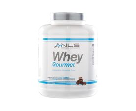 Whey Gourmet 2200g (NLS)