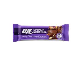 Fruit &amp; Nut Protein Crisp Bar 70g (Optimum Nutrition)