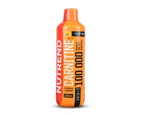 Carnitine 100 000, 1000ml (Nutrend)