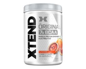 Xtend BCAAs 423g, 30servs (Scivation)