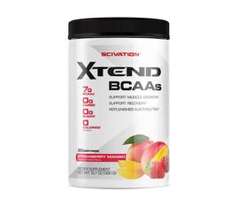 Xtend BCAAs 423g, 30servs (Scivation)