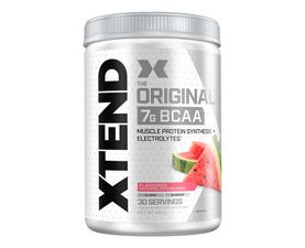 Xtend BCAAs 423g, 30servs (Scivation)